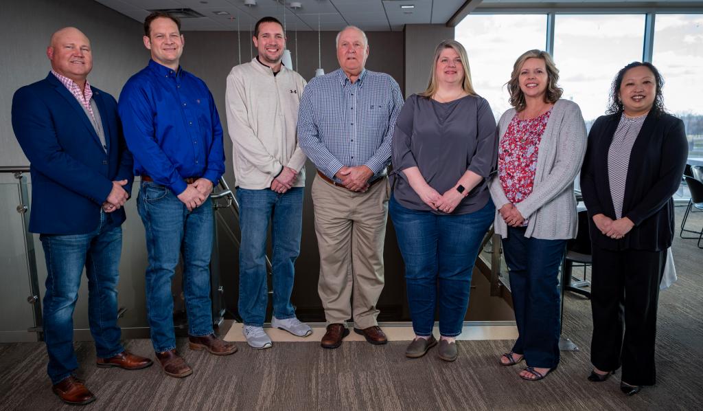 BOARD MEMBERS Forest City Policy Services